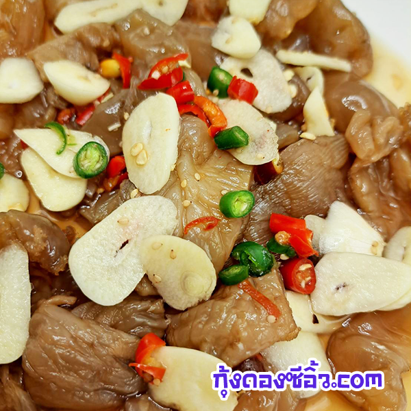 แมงกะพรุนดองซีอิ้วขายส่ง แมงกะพรุนดองซีอิ้วขายส่ง